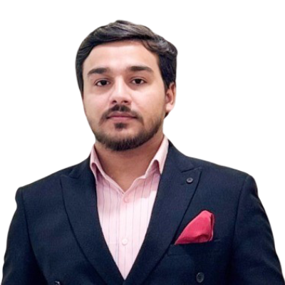 Muhammad Nadir Nadeem - Founder