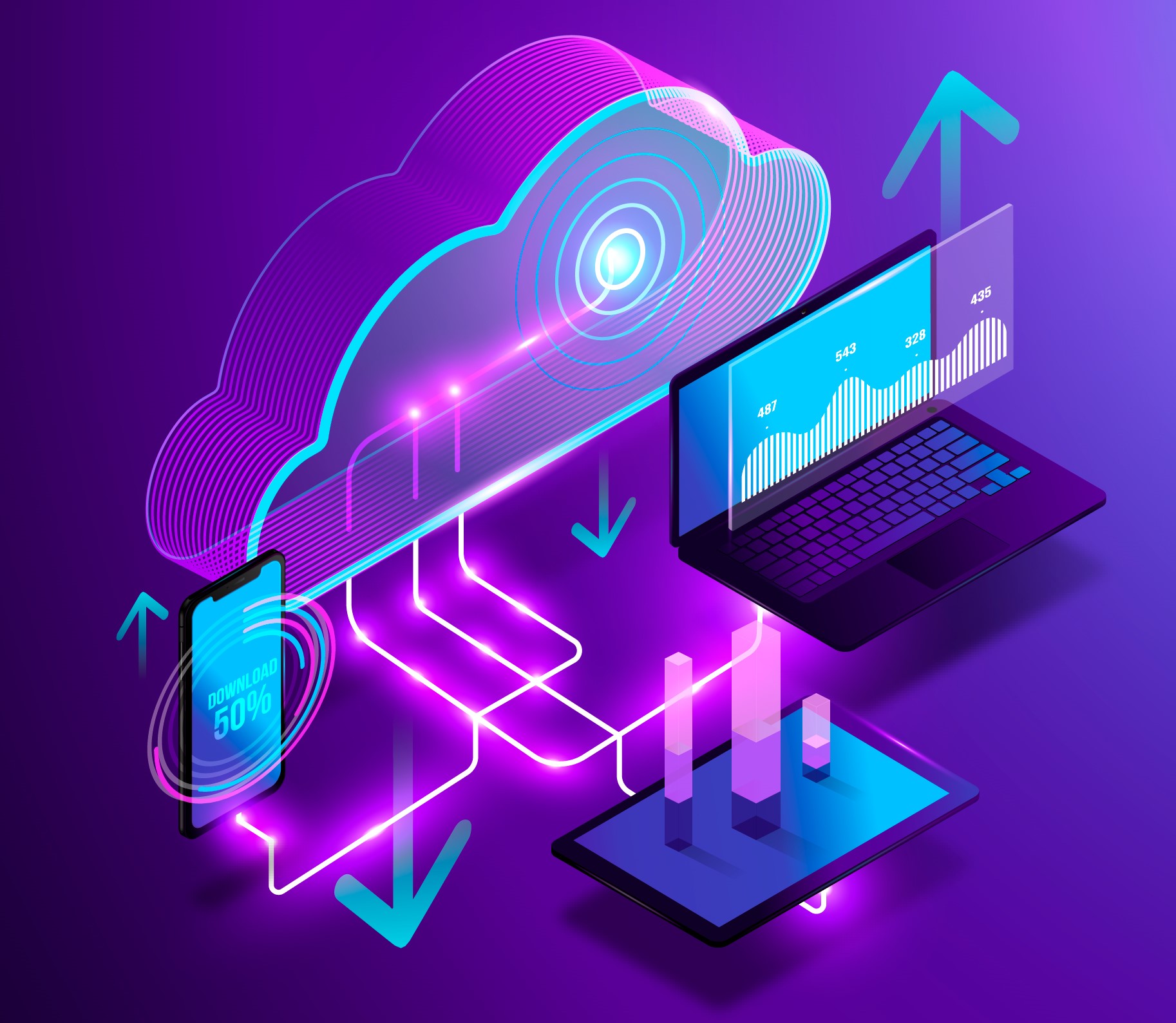 Cloud Solutions