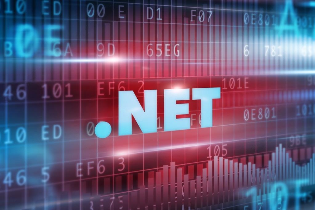 Dot Net Development