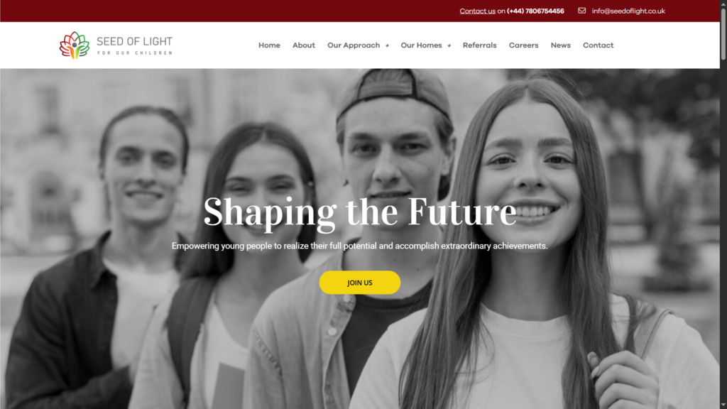 SEED Educational Portal